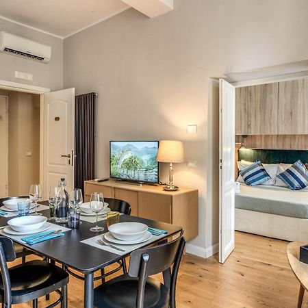 Appartement Fresh House Castel Sant' Angelo à Rome Extérieur photo