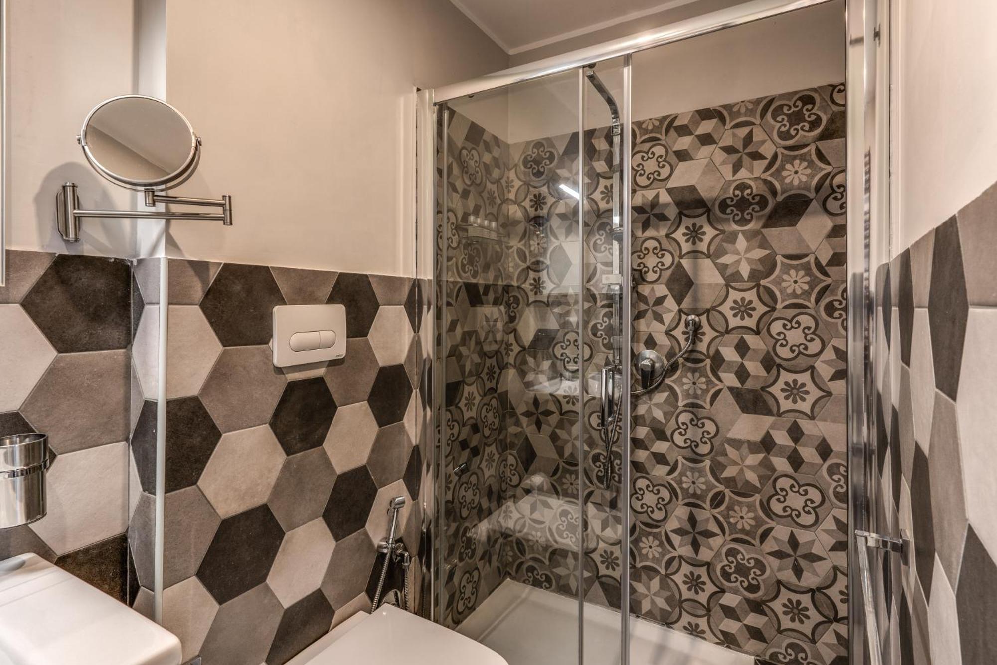 Appartement Fresh House Castel Sant' Angelo à Rome Extérieur photo