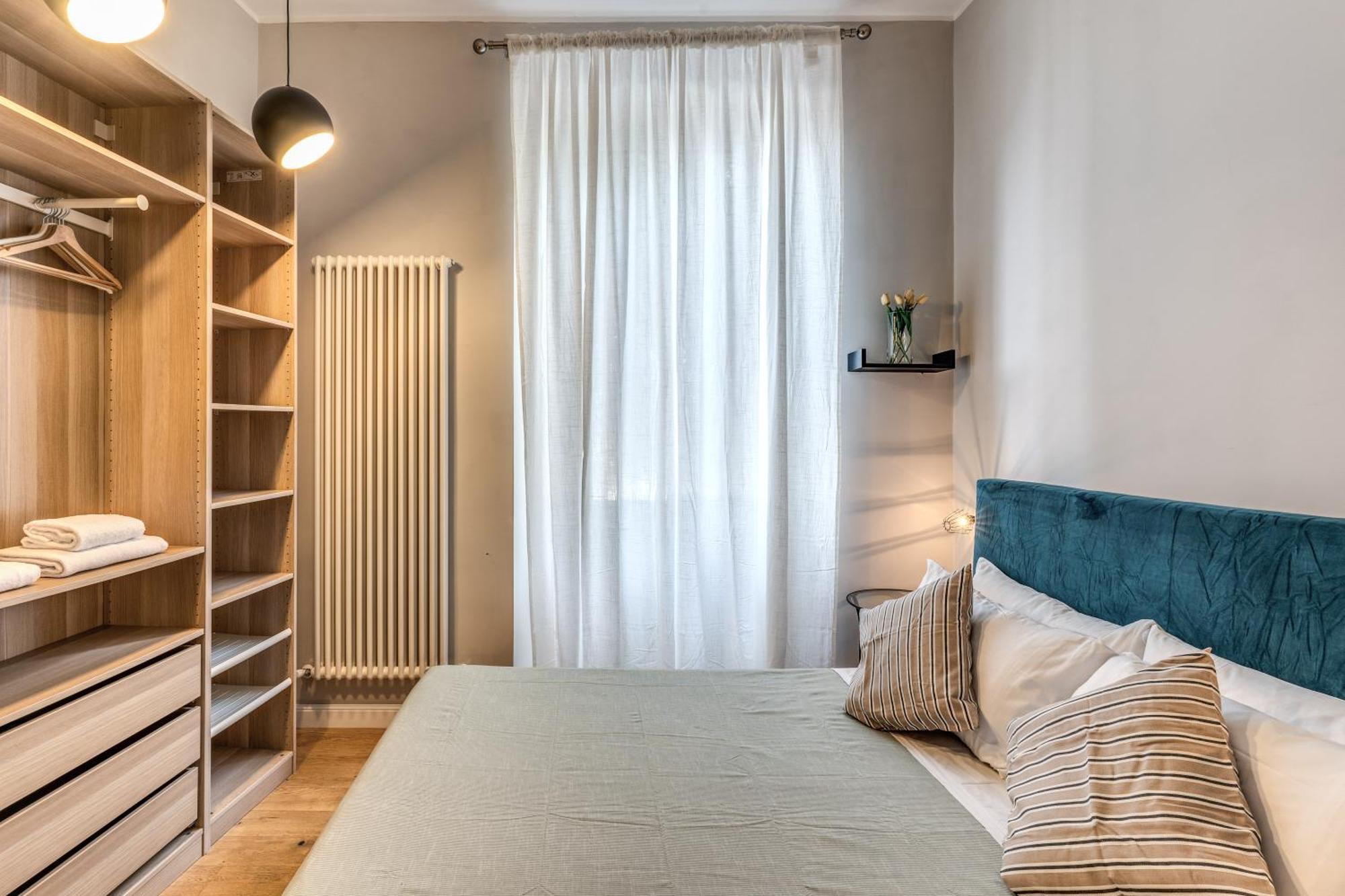 Appartement Fresh House Castel Sant' Angelo à Rome Extérieur photo