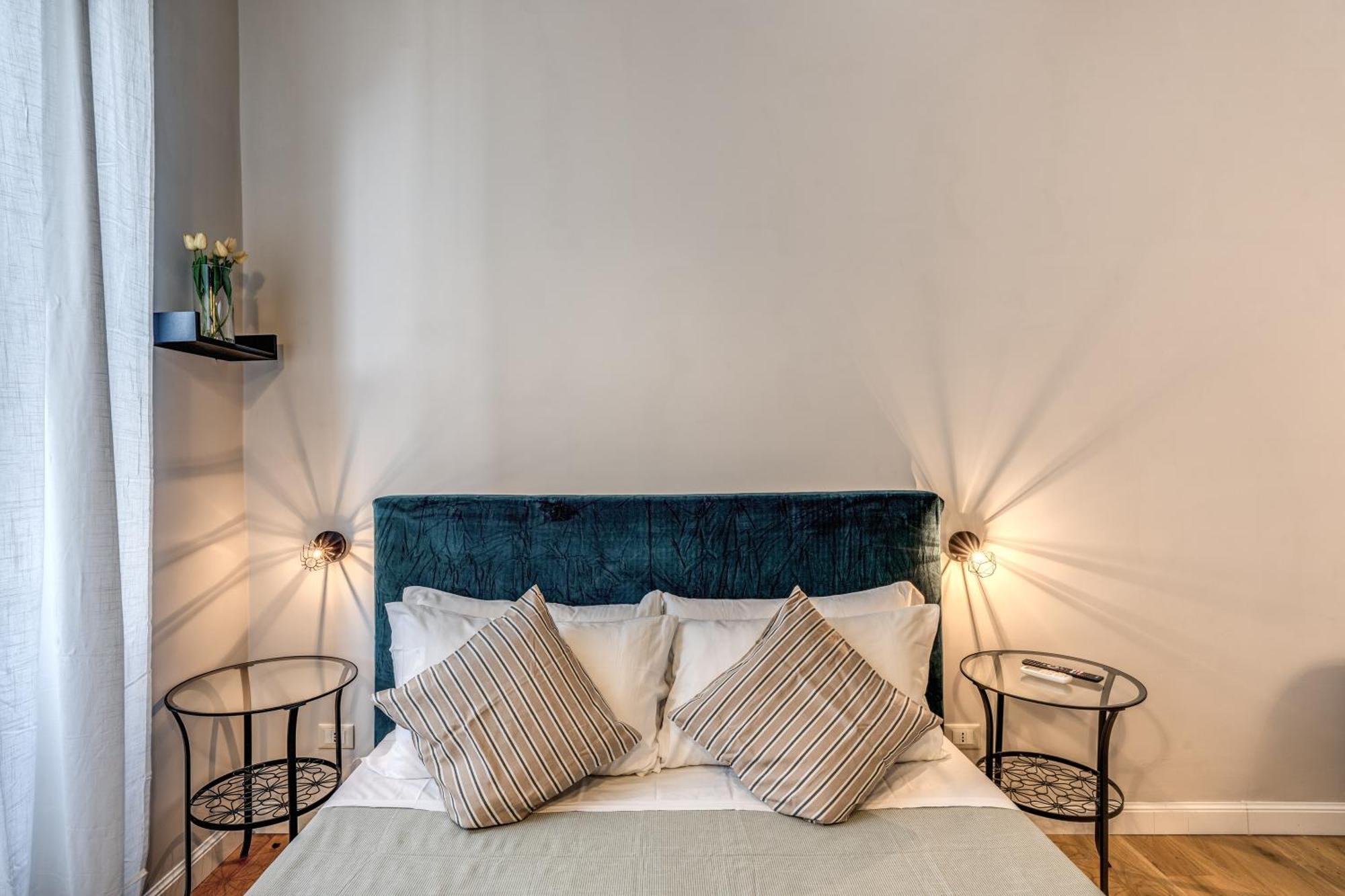 Appartement Fresh House Castel Sant' Angelo à Rome Extérieur photo